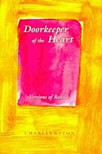 Doorkeeper Of The Heart (Paperback)