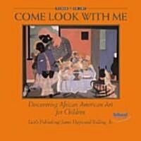 Discovering African American Art for Children (Hardcover)