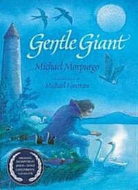 Gentle Giant (Paperback)