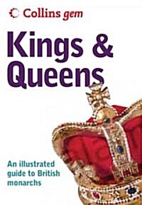 Kings and Queens (Paperback)