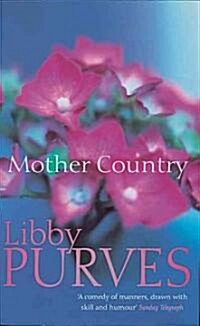 Mother Country (Paperback)