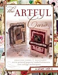 The Artful Card (Paperback)