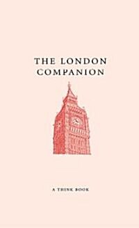 The London Companion (Hardcover)