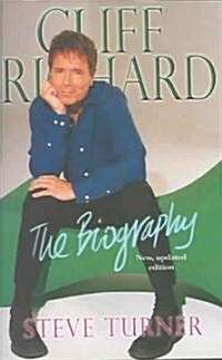 Cliff Richard (Paperback)