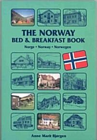 The Norway Bed & Breakfast Book (Paperback, Multilingual)