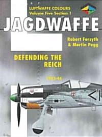 Jagdwaffe (Paperback)