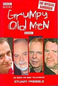 [중고] Grumpy Old Men (Hardcover, Reprint)