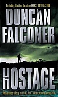 The Hostage (Paperback)