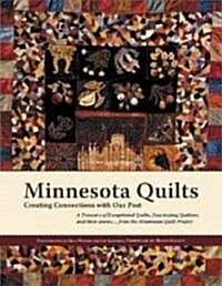 Minnesota Quilts (Hardcover)