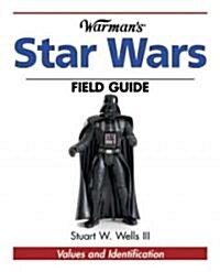 Warmans Star Wars Field Guide (Paperback)