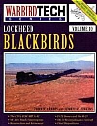 Lockheed Blackbirds (Paperback, Revised)