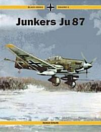 Junkers Ju 87 (Paperback)