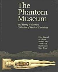 The Phantom Museum Make Sel Titles (Paperback)