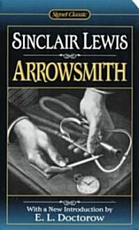 Arrowsmith (Paperback, Reprint)