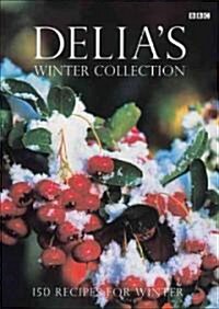 Delias Winter Collection (Paperback, Reprint)