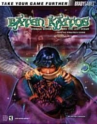 Baten Kaitos Official Strategy Guide (Paperback)