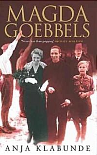 Magda Goebbels (Paperback)
