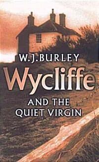 Wycliffe and the Quiet Virgin (Paperback)