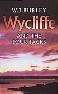 Wycliffe And The Four Jacks (Paperback)