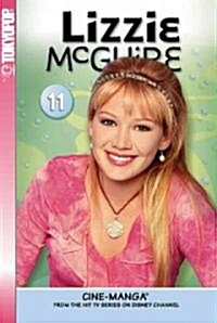 Lizzie Mcguire 11 (Paperback)