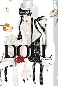 Doll 4 (Paperback)