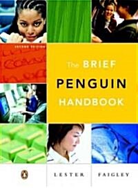 The Brief Penguin Handbook (Spiral Bound, 2 Rev ed)