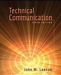 Technical Communication (Paperback, 10 Rev ed)