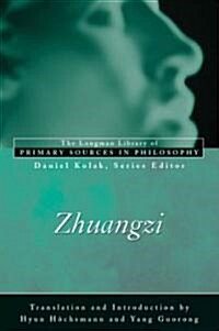 Zhuangzi (Paperback)