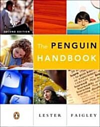 The Penguin Handbook (Hardcover, 2nd)