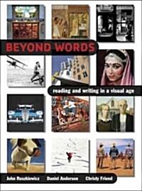 Beyond Words (Paperback)