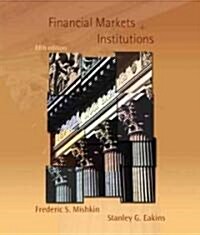 Financial Markets And Institutions (Hardcover, 5th)