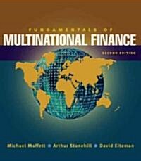 Fundamentals Of Multinational Finance (Hardcover, 2nd)