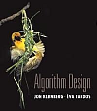 Algorithm Design (Hardcover)