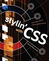Stylin With Css (Paperback)