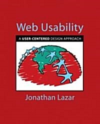 Web Usability: A User-Centered Design Approach (Paperback)