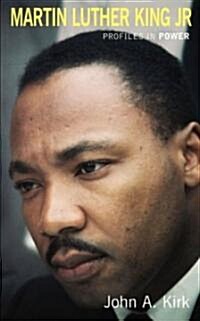 Martin Luther King Jr. (Paperback)