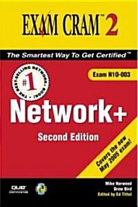 Network+ (Paperback, CD-ROM, 2nd)