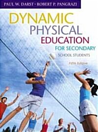 Dynamic Physical  Education (Hardcover, 5th)