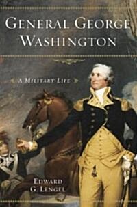 General George Washington (Hardcover)