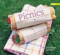 Picnics (Hardcover)