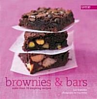 Brownies & Bars (Hardcover)