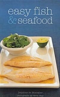 Easy Fish & Seafood (Paperback)