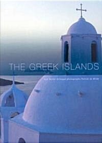 The Greek Islands (Hardcover)