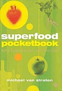 Superfood Pocketbook (Paperback)