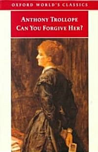 Can You Forgive Her (Paperback, Reprint)