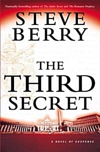 The Third Secret (Hardcover)
