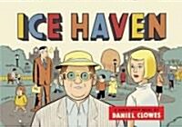 Ice Haven (Hardcover)