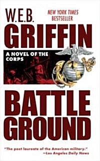 Battleground (Mass Market Paperback)