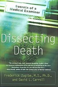 Dissecting Death (Hardcover)