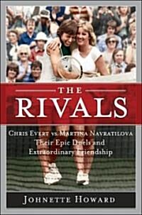 The Rivals (Hardcover)